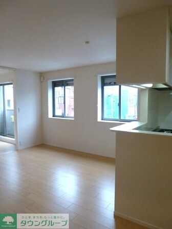 スタークレストの物件内観写真